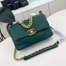 Chanel 19 Bags